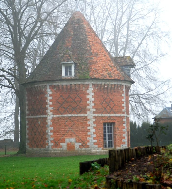 Mont-Cauvaire — commune desservie par AlloMénage+