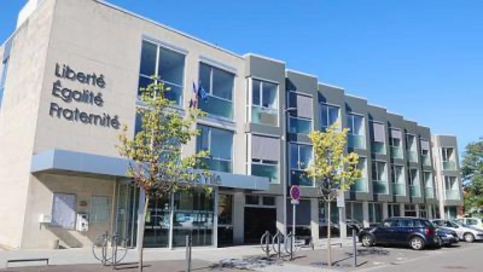 Mairie de Mont-Saint-Aignan — zone d'intervention AlloMénage+
